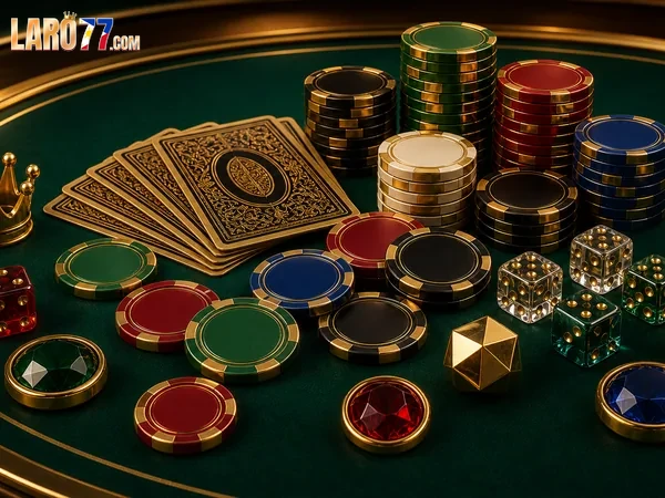 Ultra Treasure image 1