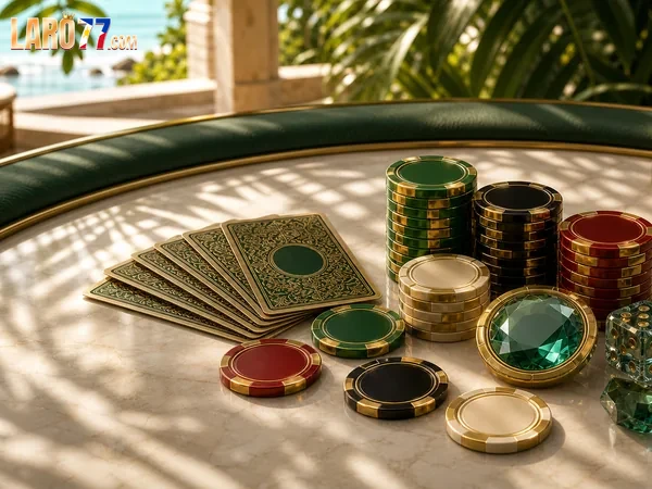 Ultra Treasure image 3